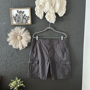 Brand new Goodfellow men’s cargo shorts